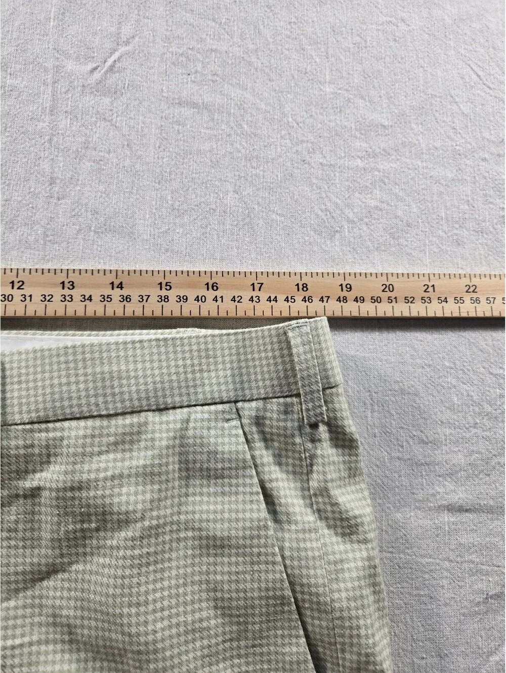 ASOS Slim-Fit Chinos Trousers Skater Indie Casual Preppy